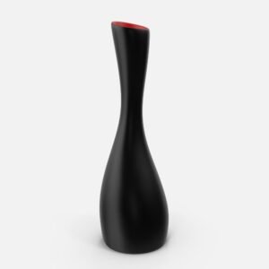 Designer vase